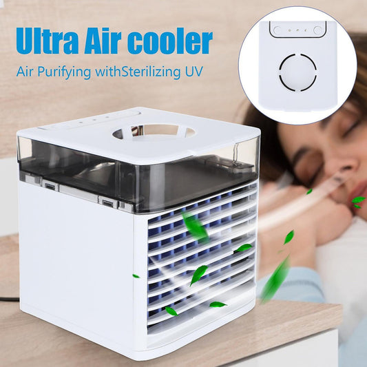 Mini Air Cooler ULTRA Newfan