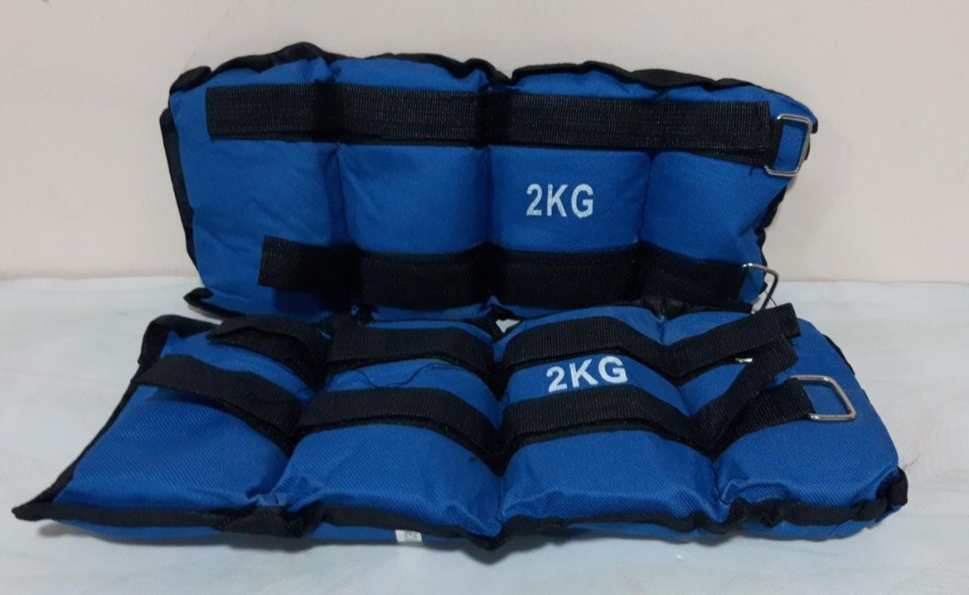 Pesa Bolsa Arena (2+2)Kgs